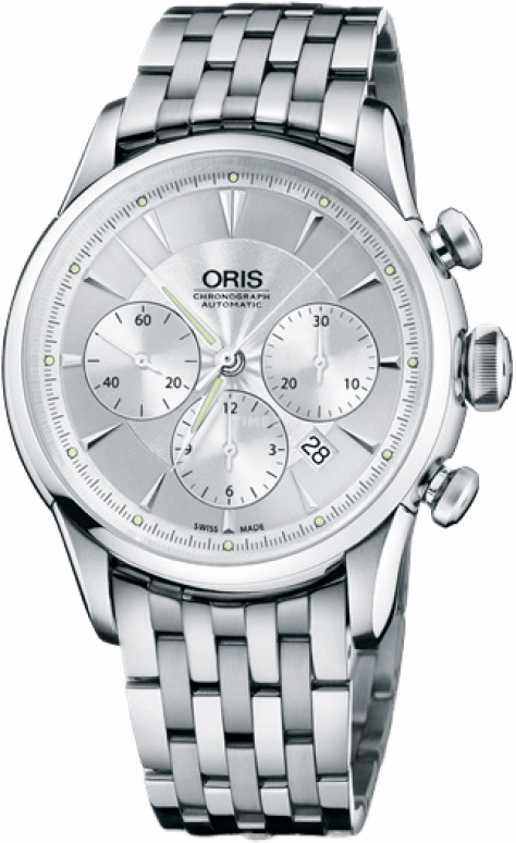 Oris Artelier 01 676 7603 4051-07 8 22 73
