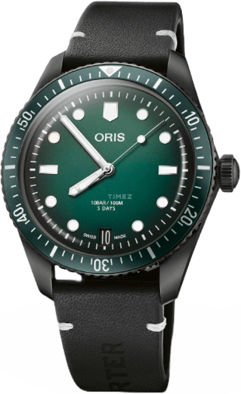 Oris Divers 65 01 400 7772 4217-SET