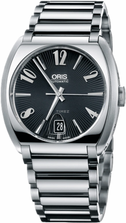 Oris Frank Sinatra 01 733 7570 4064-07 8 19 72