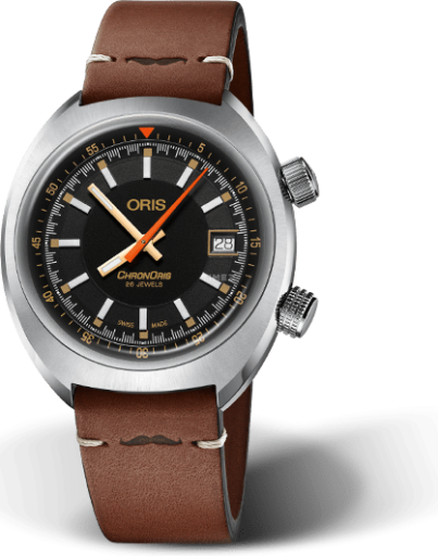 oris oris-chronoris 