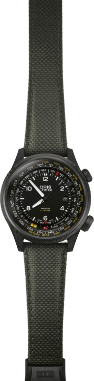 Oris ProPilot 01 793 7775 8764-Set