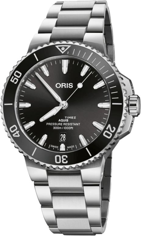 Oris Aquis 01 733 7787 4154-07 8 22 04PEB