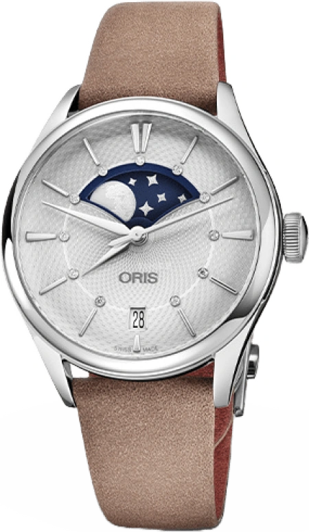 Oris Artelier 01 763 7723 4051-07 5 18 33FC