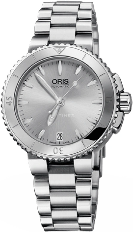 Oris Aquis 01 733 7652 4141-07 8 18 01P