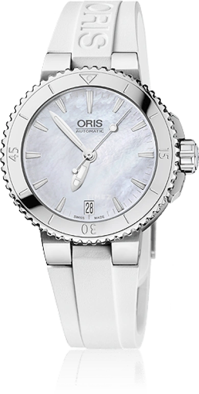 Oris Aquis 01 733 7652 4151-07 4 18 31