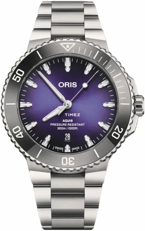 豪利时 Aquis 01 733 7789 4158-07 8 23 04PEB