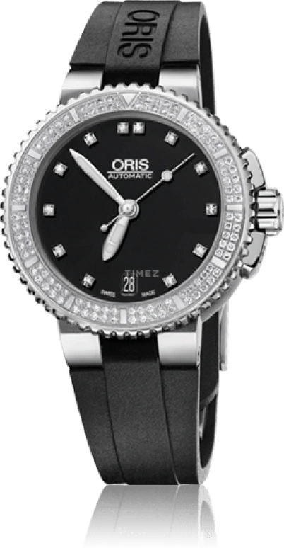 Oris Aquis 01 733 7652 4994-07 4 18 34
