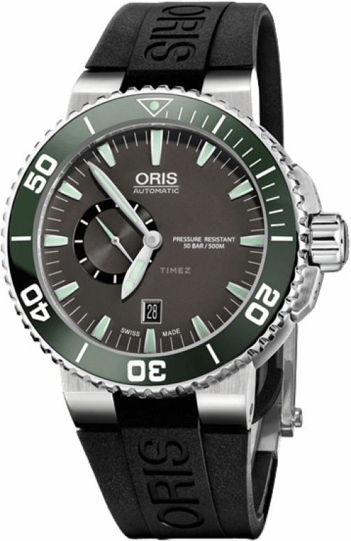 Oris Aquis 01 743 7673 4137-07 4 26 34EB