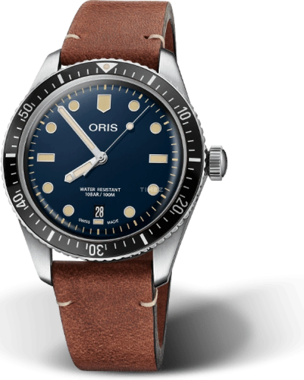 Oris Divers 65 01 733 7707 4055-07 5 20 45