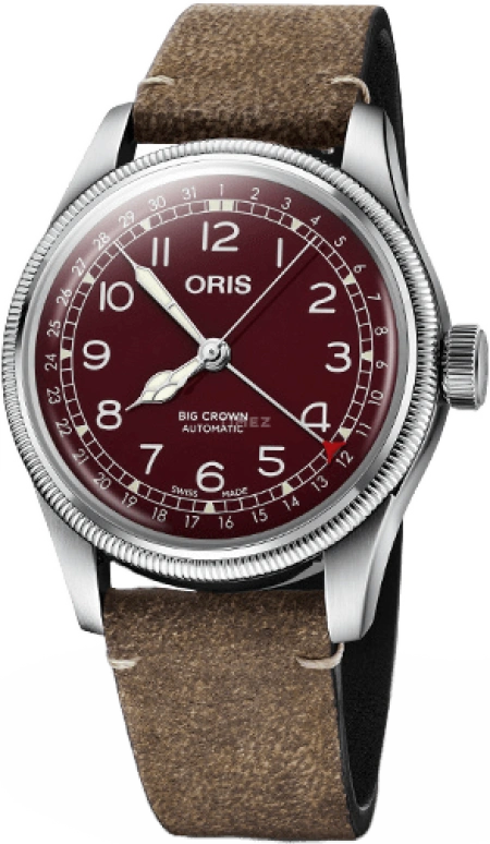 Oris Big Crown 01 754 7741 4068-07 5 20 50