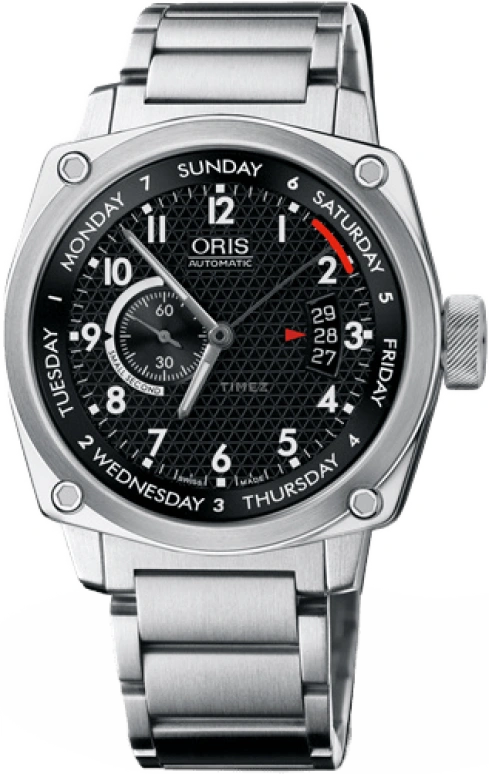 Oris BC4 01 645 7617 4164-07 8 22 58