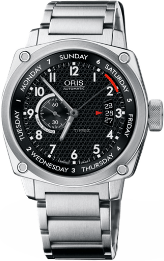 oris oris-bc4 