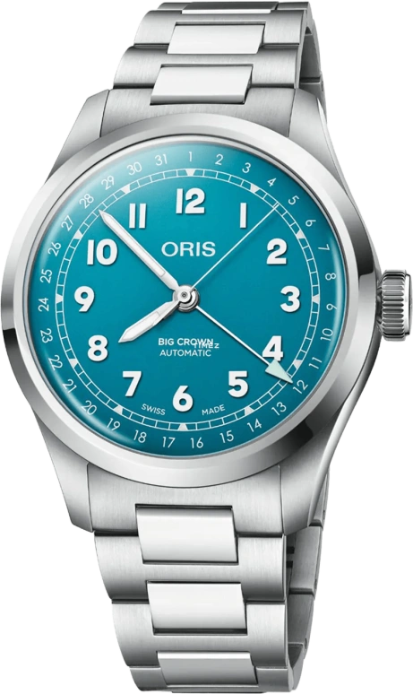 Oris Big Crown 01 754 7798 4065-07 8 20 06