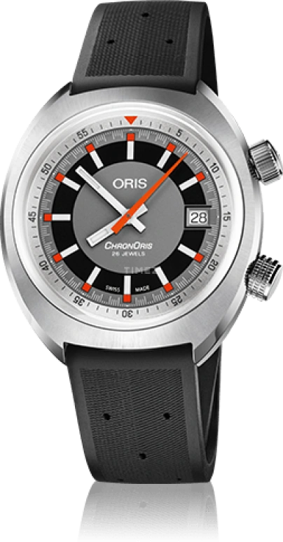 Oris Chronoris 01 733 7737 4053-07 4 19 01FC