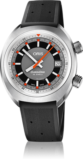 oris oris-chronoris 