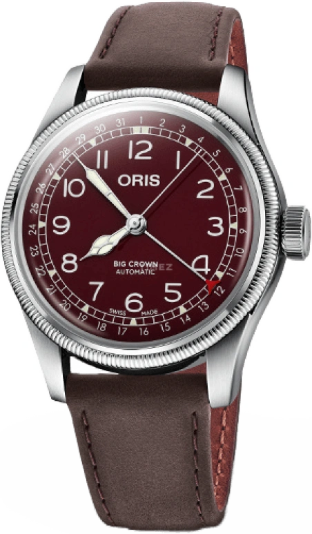 Oris Big Crown 01 754 7741 4068-07 5 20 64