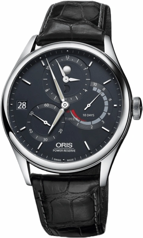Oris Artelier 01 112 7726 4055-SET 1 23 72FC