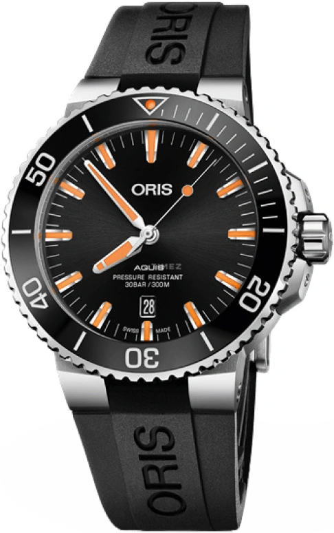 Oris Aquis 01 733 7730 4159-07 4 24 64EB