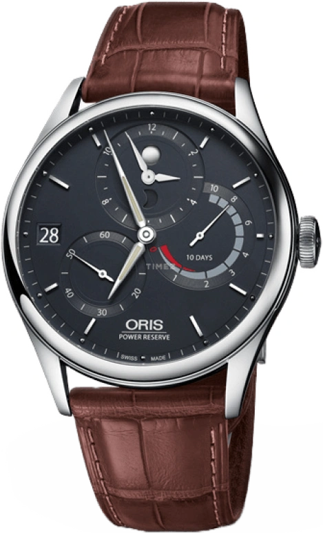 Oris Artelier 01 112 7726 4055-SET 1 23 84FC