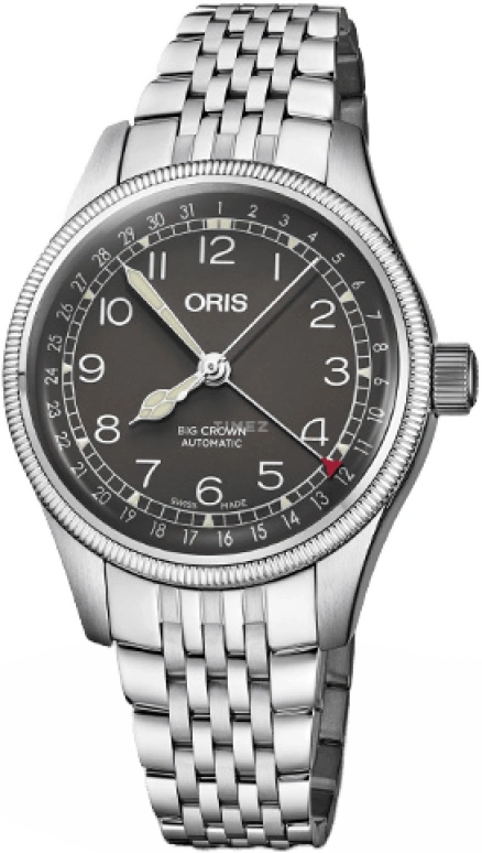 Oris Big Crown 01 754 7749 4064-07 8 17 22