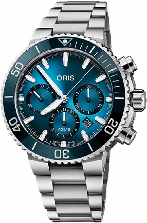 Oris Aquis 01 771 7743 4185