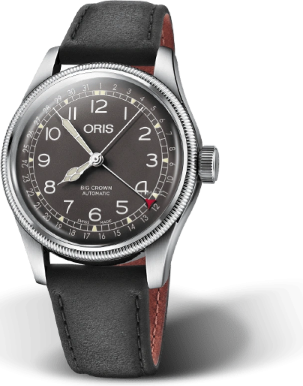 Oris Aviation 01 754 7741 4064-07 5 20 65