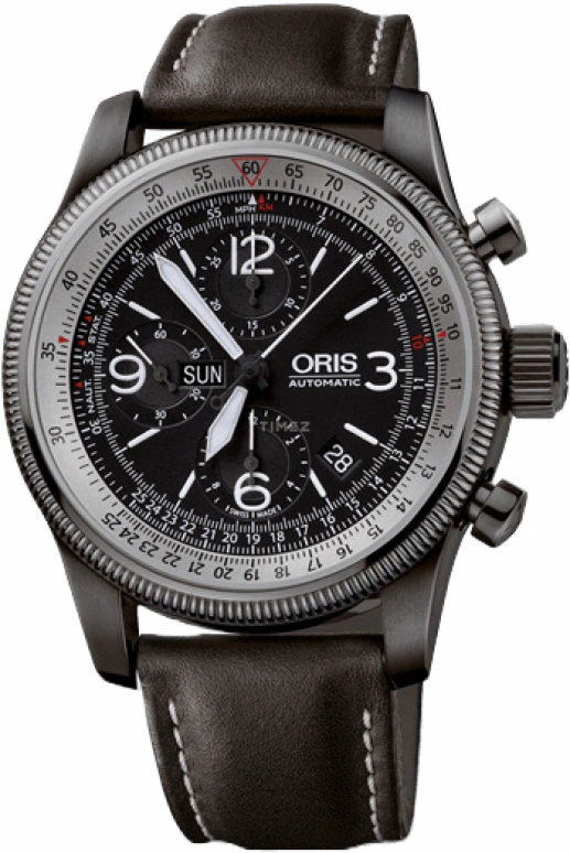 Oris Big Crown 01 675 7648 4264-SET 5 23 77