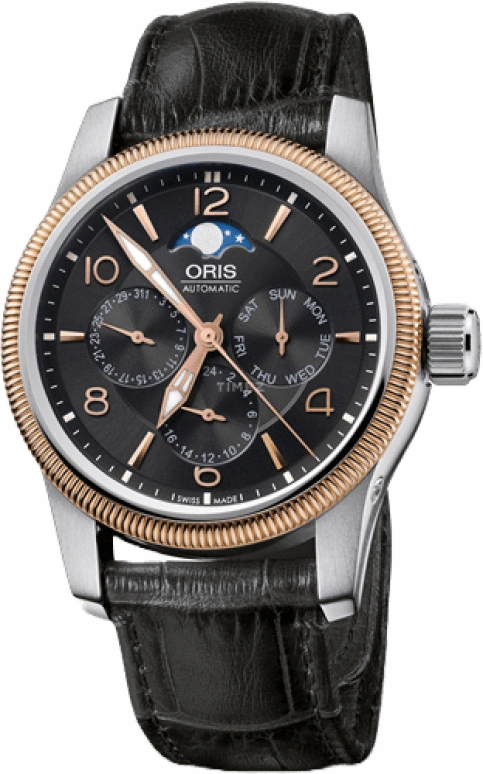 Oris Big Crown 01 581 7627 4364-07 5 20 76FC