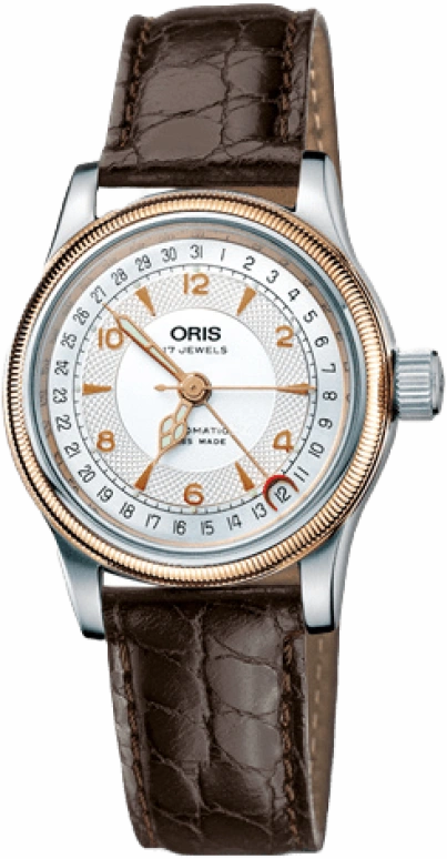 Oris Big Crown 01 584 7558 4361-07 5 16 52