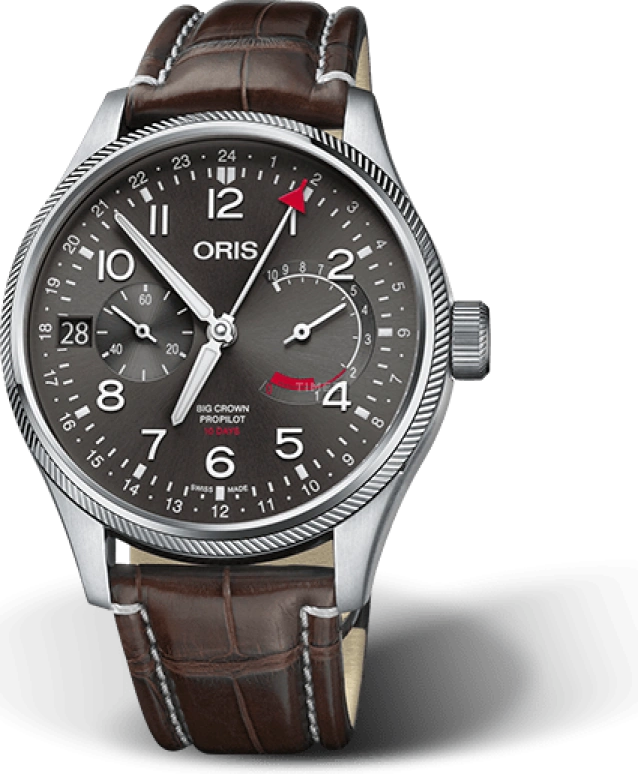 Oris ProPilot 01 114 7746 4063-SET 1 22 72FC