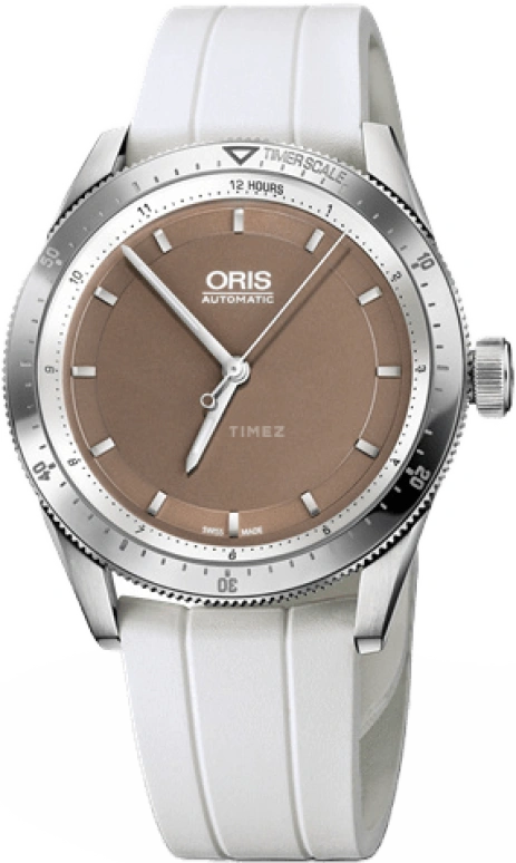 Oris Artix GT 01 733 7671 4152-07 4 18 30FC