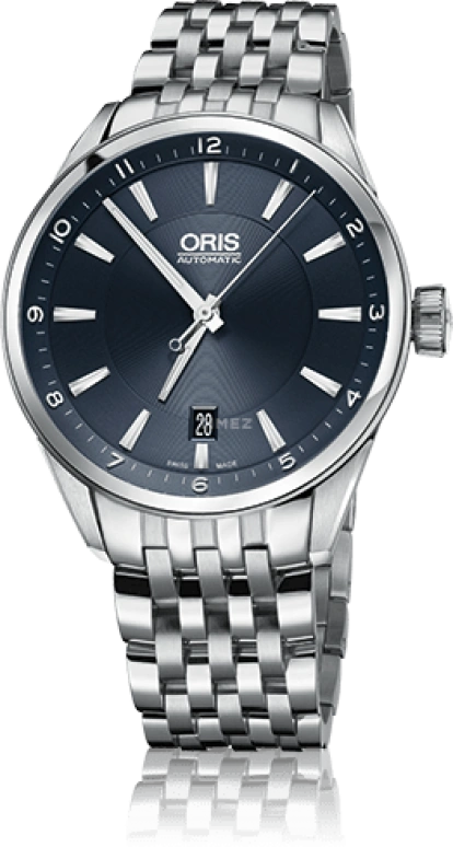 Oris Artix 01 733 7713 4035-07 8 19 80