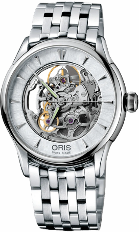Oris Artelier 01 734 7591 4051-07 8 21 73