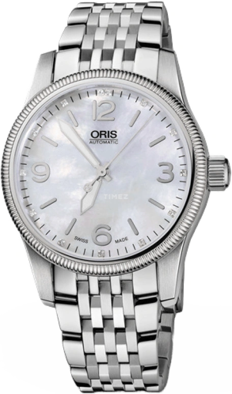 Oris Big Crown 01 733 7649 4066-07 8 19 76