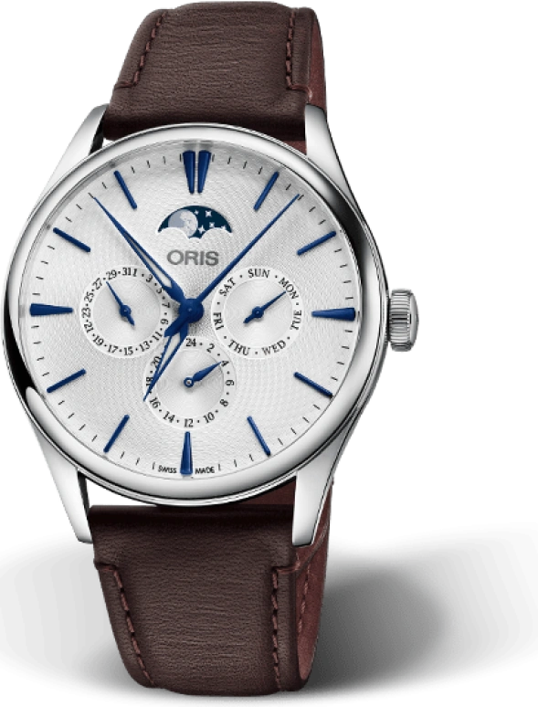 Oris Artelier 01 781 7729 4051-07 5 21 31FC