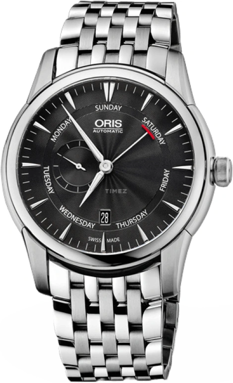 Oris Artelier 01 745 7666 4054-07 8 23 77