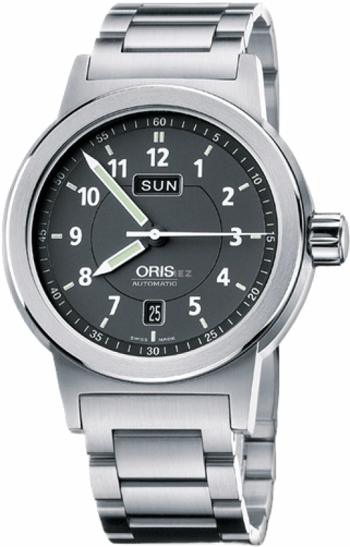 Oris BC3 01 635 7534 4164-07 8 20 69