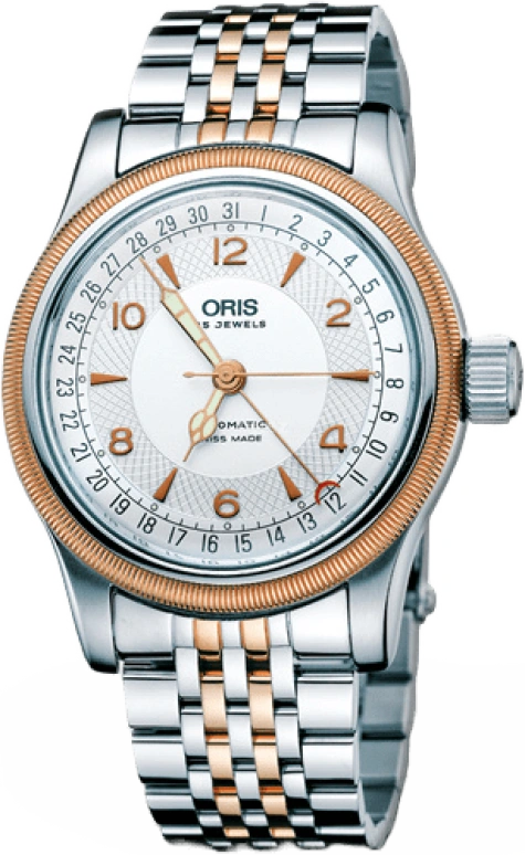 Oris Big Crown 01 754 7543 4361-07 8 20 63