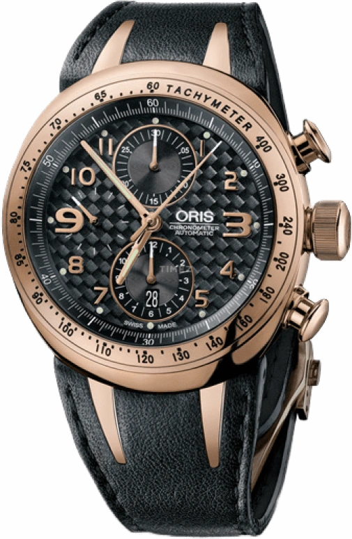 Oris TT3 01 680 7601 6084-SET