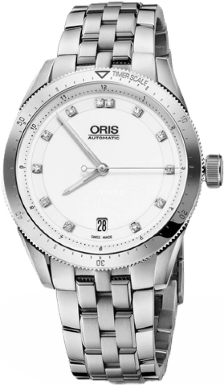 Oris Artix GT 01 733 7671 4191-07 8 18 85