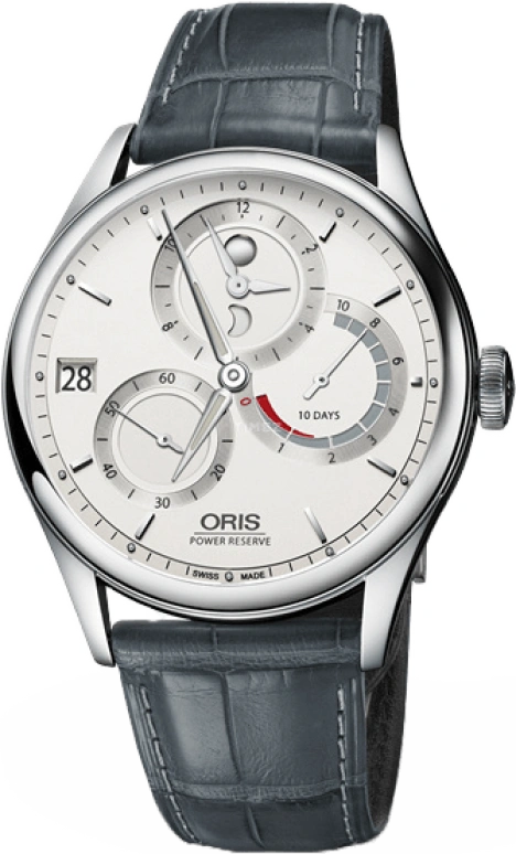 Oris Artelier 01 112 7726 4051-SET 1 23 71FC