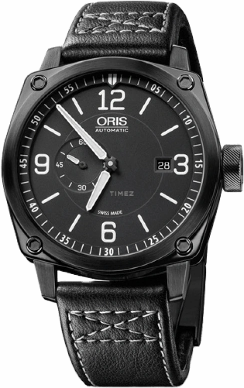 Oris BC4 01 643 7617 4764-07 5 22 58BFC