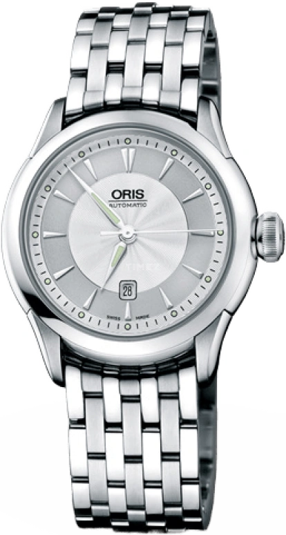 Oris Artelier 01 561 7604 4051-07 8 16 73