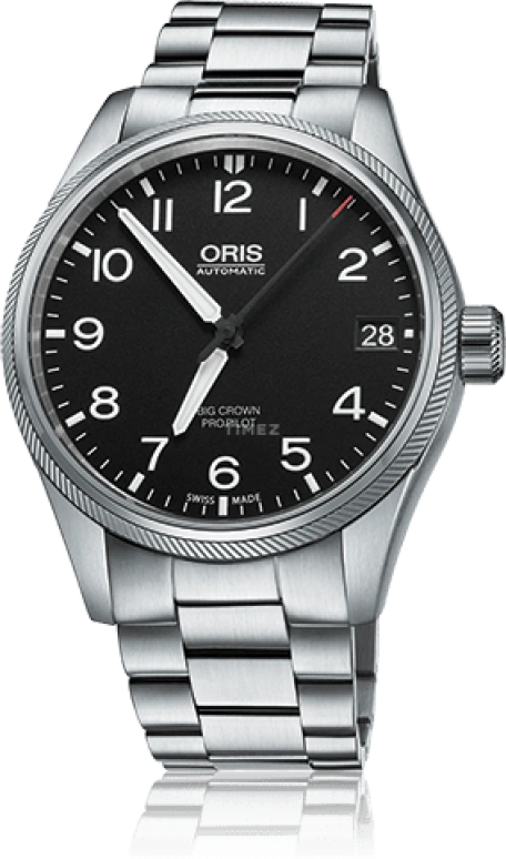 Oris ProPilot 01 751 7697 4164-07 8 20 19