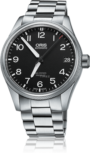oris oris-propilot 