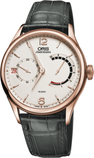 oris oris-culture 