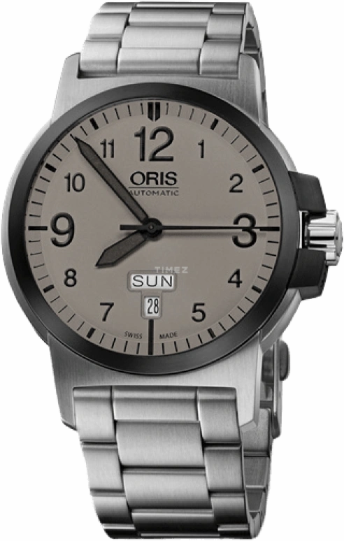 Oris BC3 01 735 7641 4361-07 8 22 03