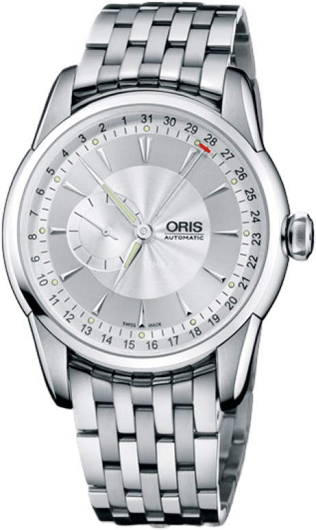 Oris Artelier 01 644 7597 4051-07 8 22 75