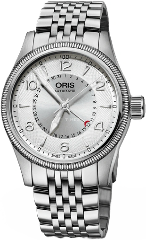 Oris Big Crown 01 754 7679 4061-07 8 20 30