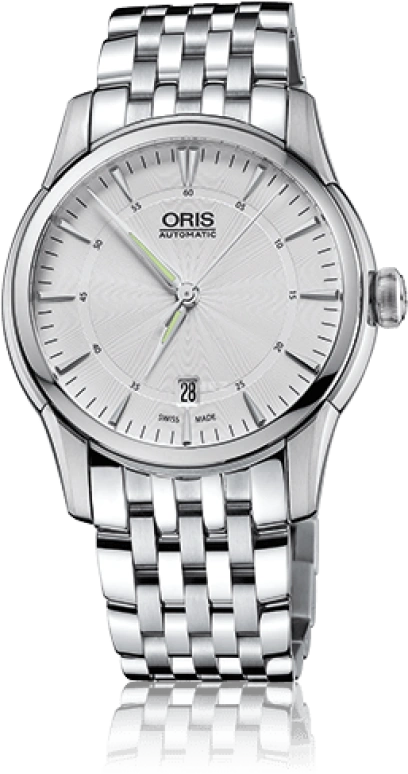 Oris Culture 733 7670 4051-07 8 21 77